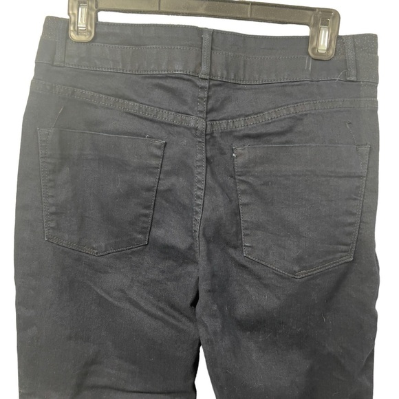 Mossimo size 10 Super Stretchy Skinny. NWT - Picture 5 of 7